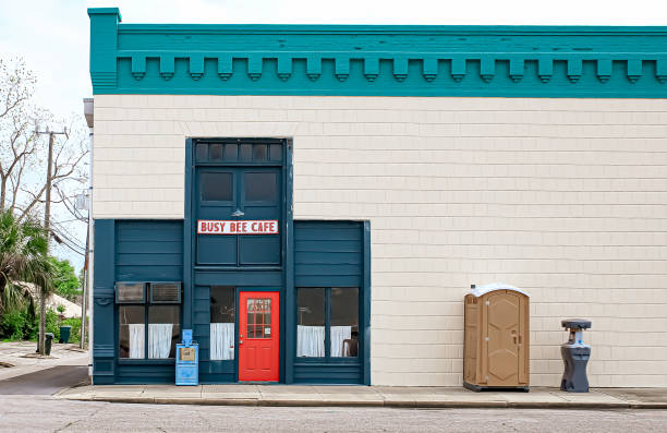 Best Luxury portable toilet rental  in Mapleton, MN